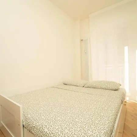 Esclusivo Con 2 Da Letto * Milão