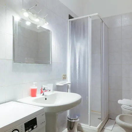 Apartamento Primopiano - Padova 68