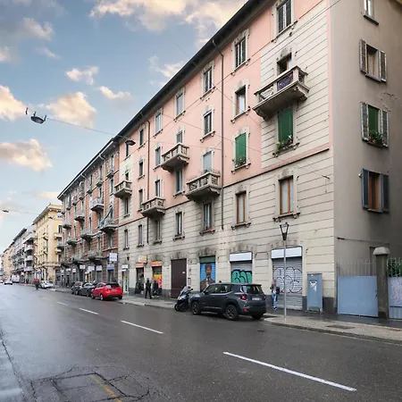 Lägenhet Primopiano - Padova 68 Milano