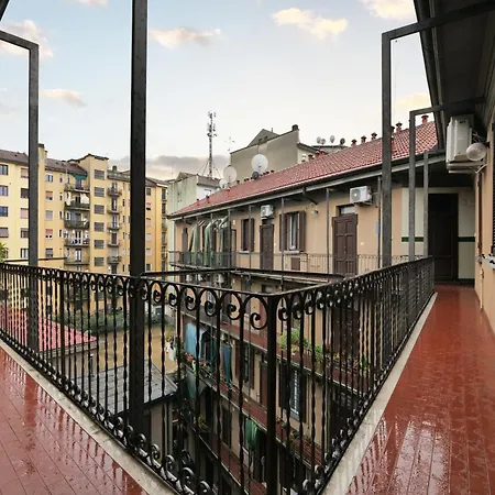Primopiano - Padova 68 * Milano