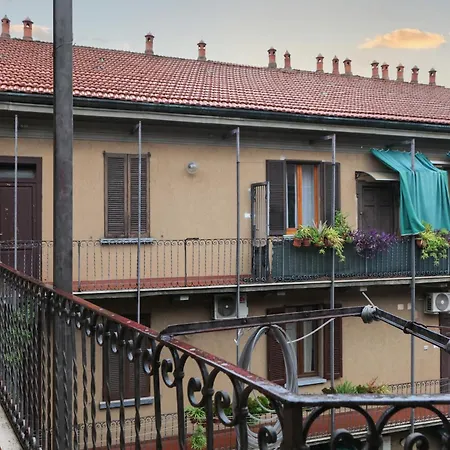 Lägenhet Primopiano - Padova 68 *