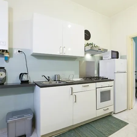 Primopiano - Padova 68 Apartamento *