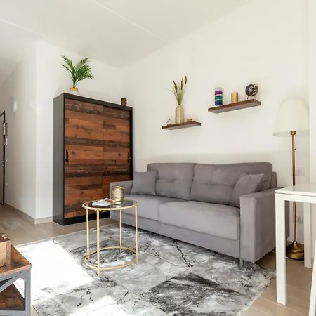 The Tropical Place Milão