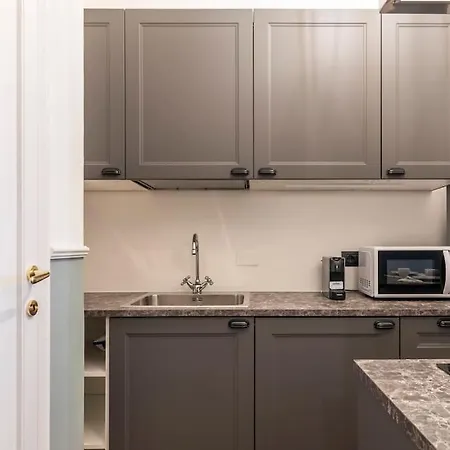 Velasca Flexyrent Apt. Aircon - Wifi - Brand New Milan