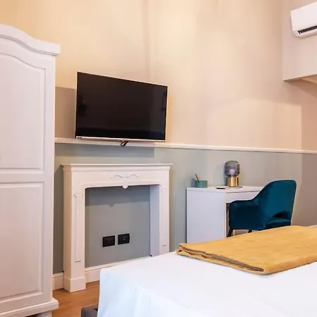 Velasca Flexyrent Apt. Aircon - Wifi - Brand New * Milan