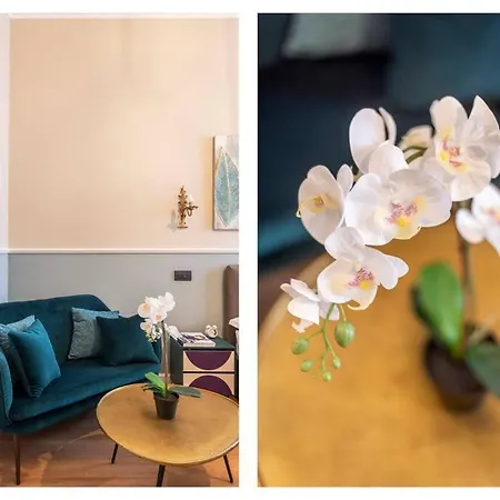 Velasca Flexyrent Apt. Aircon - Wifi - Brand New * Milan