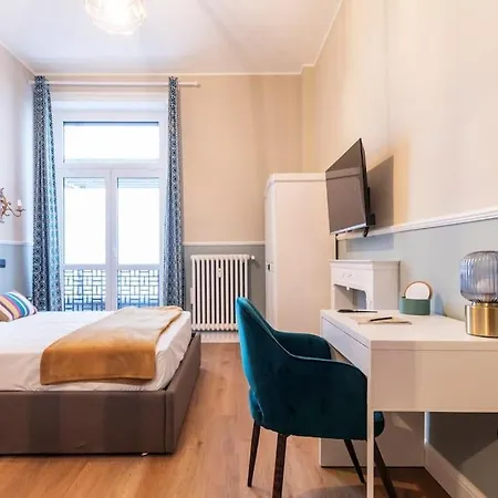 Apartment Velasca Flexyrent Apt. Aircon - Wifi - Brand New
