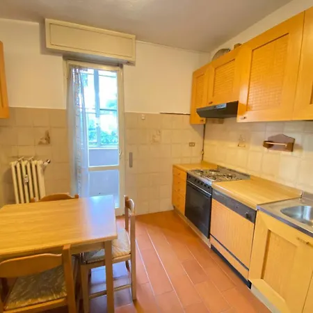 דירה Bisceglie House