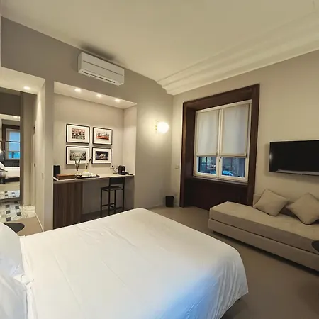 My Repubblica Luxury 3* Mediolan
