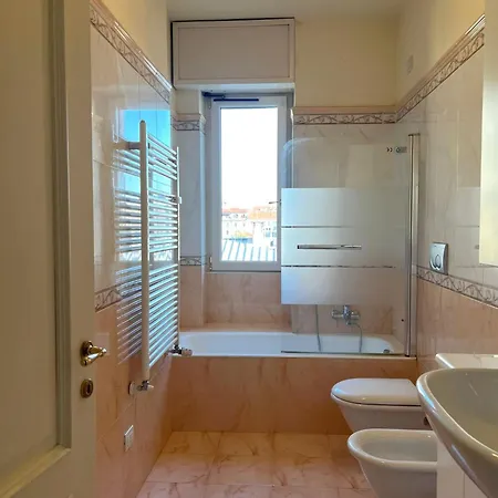 Accomodo Mip45 Porta Vittoria Appartamento *
