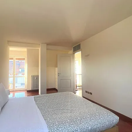 Accomodo - Mip44 Porta Vittoria Apartmán Milán