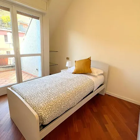 Apartmán Accomodo - Mip44 Porta Vittoria
