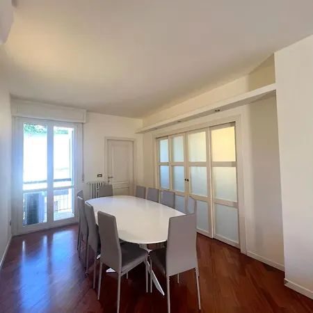 Apartmán Accomodo - Mip44 Porta Vittoria *