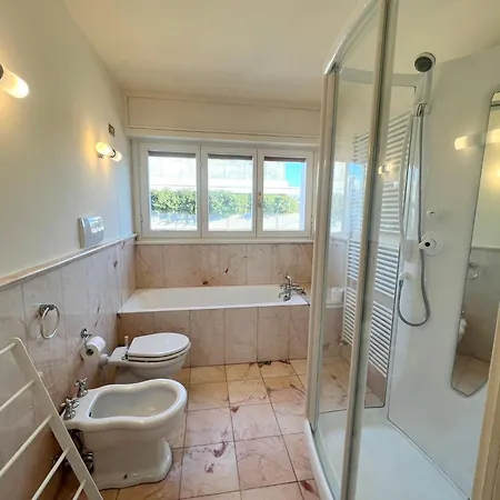 Accomodo - Mip44 Porta Vittoria Apartmán