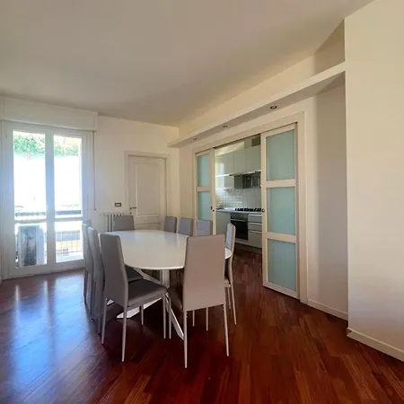Accomodo - Mip44 Porta Vittoria Apartmán