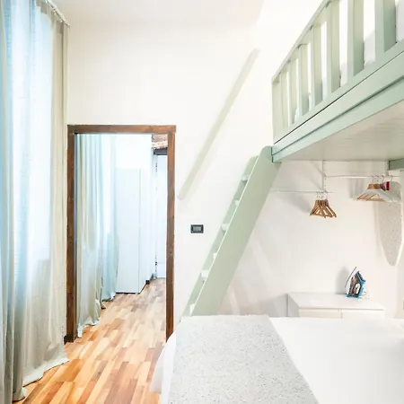 Greenhouse369 Sempione Arco Della Pace