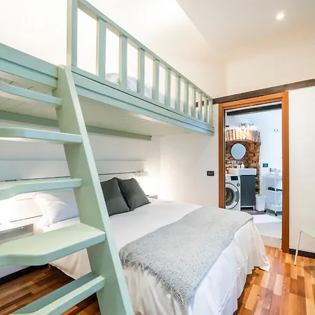 Greenhouse369 Sempione Arco Della Pace *