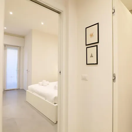 Primopiano - Astolfo 14 Apartamento Milán