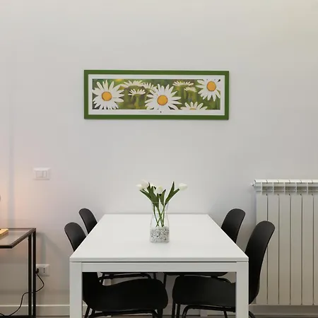 Primopiano - Astolfo 14 Apartamento *