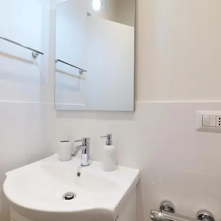 Primopiano - Astolfo 14 Apartamento Milán