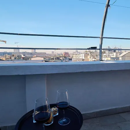 5-days In Apartment Milan