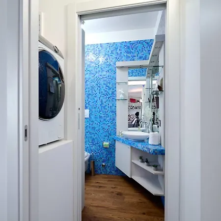 Apartment 5-days In