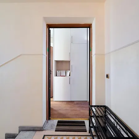 Apartment 5-days In *