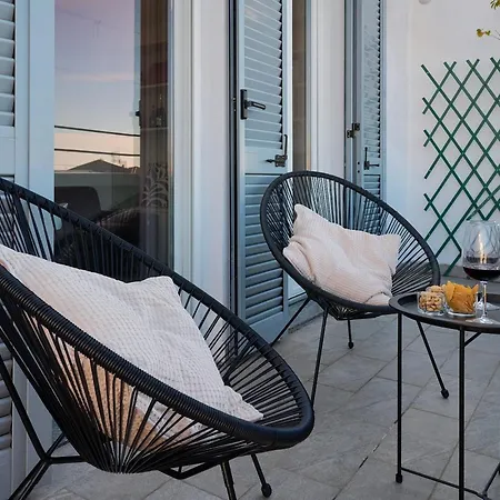 Apartment 5-days In Milan