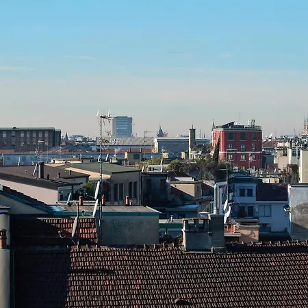 Apartment 5-days In Milan