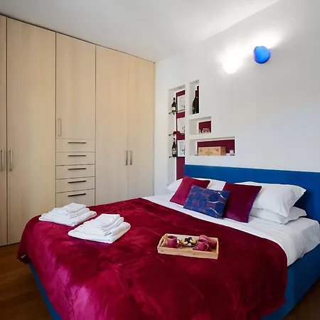 Apartment 5-days In
