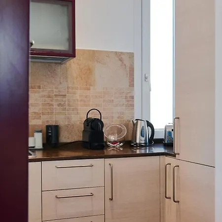 5-days In Apartment Milan
