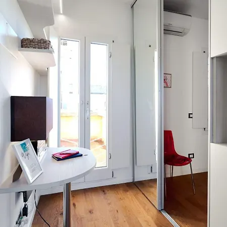 Apartment 5-days In *