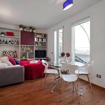 Apartment 5-days In *