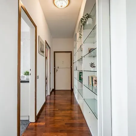 Apartamento Navigli - 5 Minutes From The Metro *