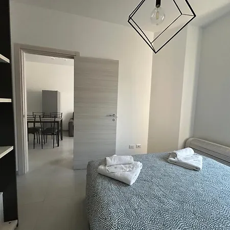 Apartman Im - Viale Monza