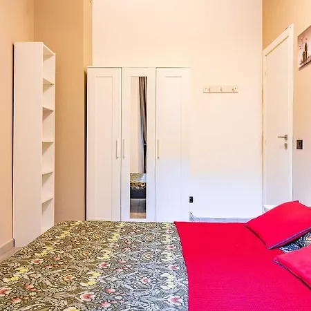 Apartmán Guest Planet Elegant Flat M2 Buenos Aires Loreto *