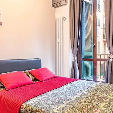 Guest Planet Elegant Flat M2 Buenos Aires Loreto * Milán