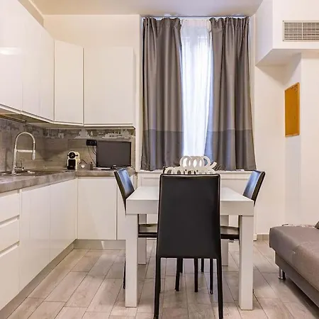 Apartmán Guest Planet Elegant Flat M2 Buenos Aires Loreto