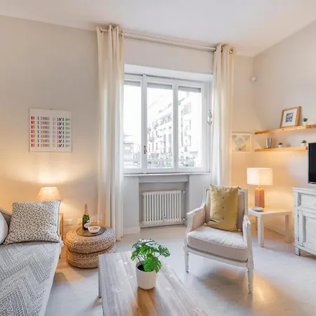 Bnbutler - Londonio - A Due Passi Dal Parco E Dalla Notturna Milano