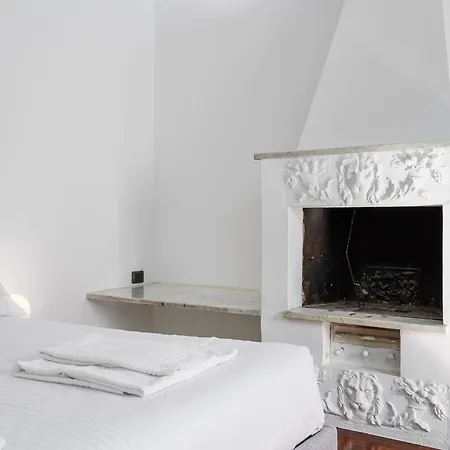 Appartement Porta Venezia Charme *