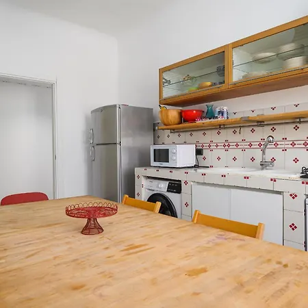 Porta Venezia Charme Apartamento *