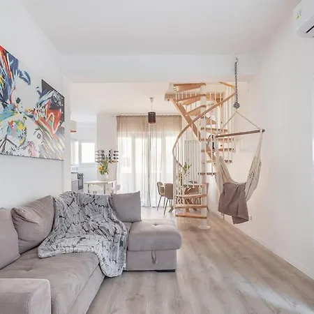 Apartament Cozy 1 Min From New Mm4 Argonne