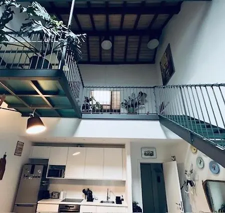 Via Breda 120 Milaan