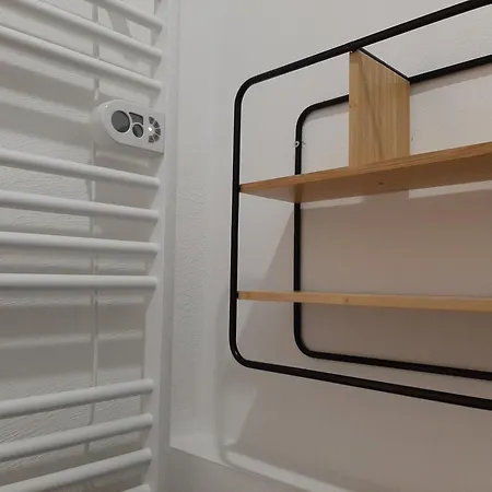 Sweet Smart Easy Porta Romana Center Apartman