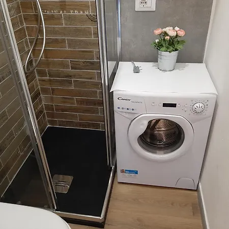 Apartman Sweet Smart Easy Porta Romana Center Milánó