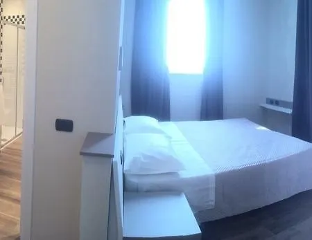 Pensionat Ai Due Orsi 4*