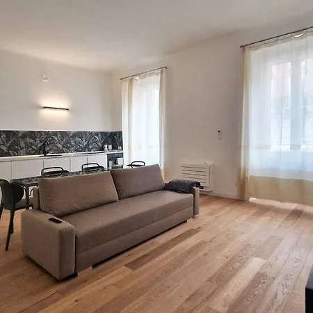 Dalia Apartamento