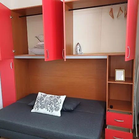 Apartman Sweet Smart Easy Porta Romana Center Milánó
