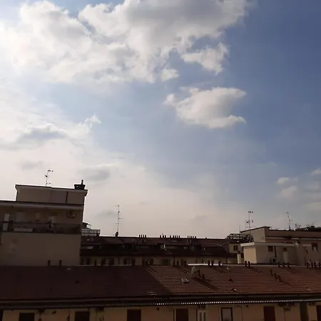 Sweet Smart Easy Porta Romana Center Apartman *