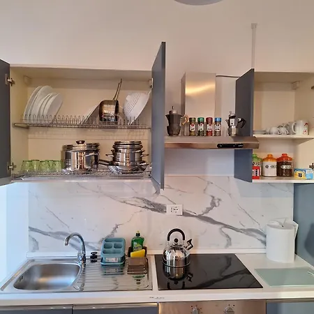 Just Min10 To Duomo *